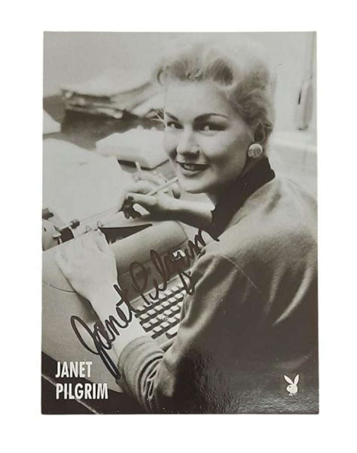 Janet Pilgrim Net Worth – Phone Number, House Address, Wiki