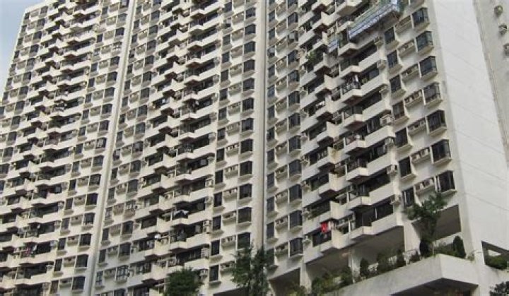 Jardine’s Lookout remains magnet for wealthy mainlanders