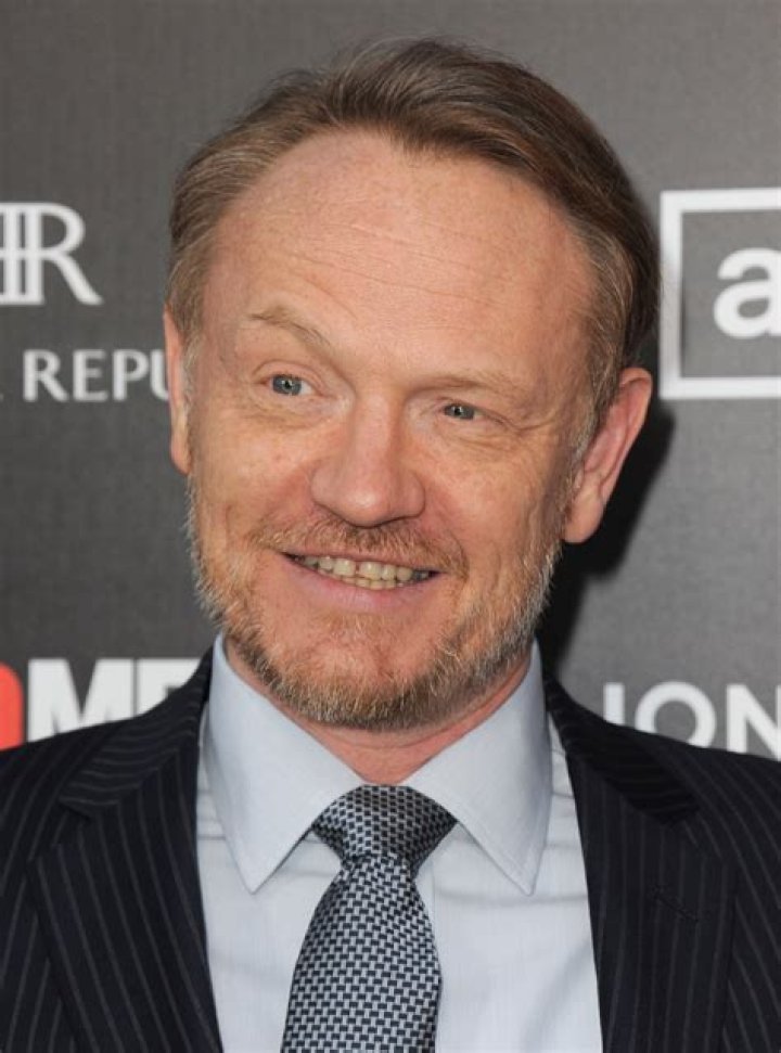 Jared Harris Biography