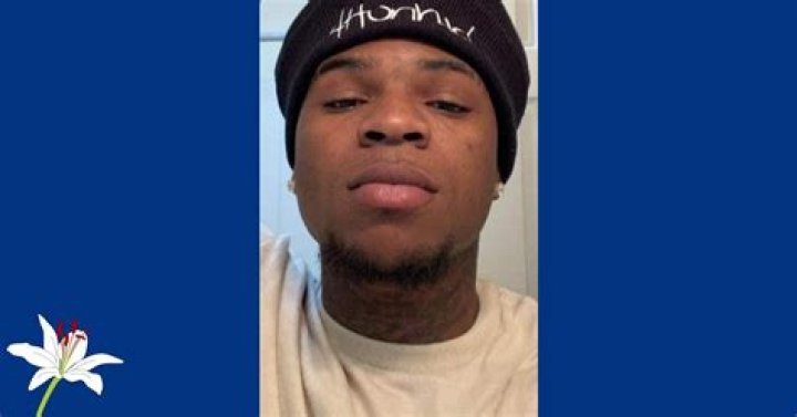 Jarion Jones Obituary, A Life Dedicated To Service – Death