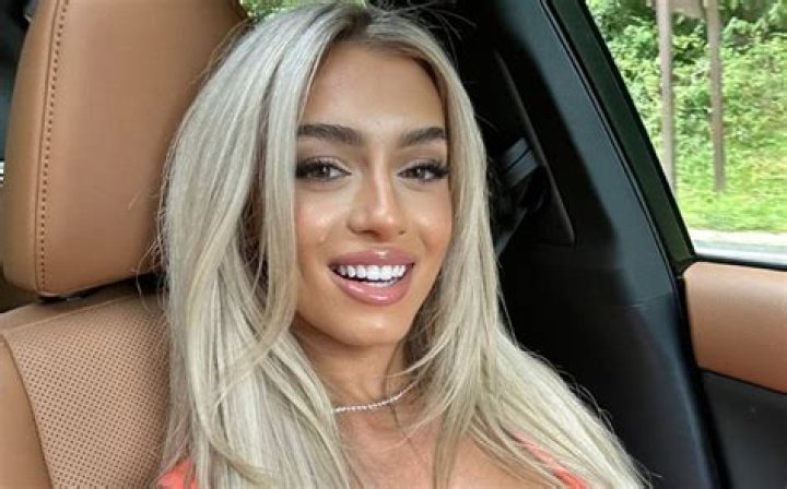 Jasi Bae OnlyFans Leaked: What You Need To Know