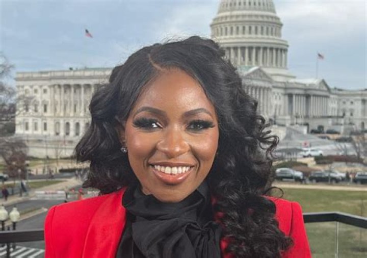 Jasmine Crockett Family Members: An Insight Into Her Personal Life