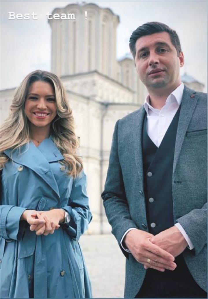 Jasmine Pilchard-Gosnell: A Look Into Her Life And Marriage