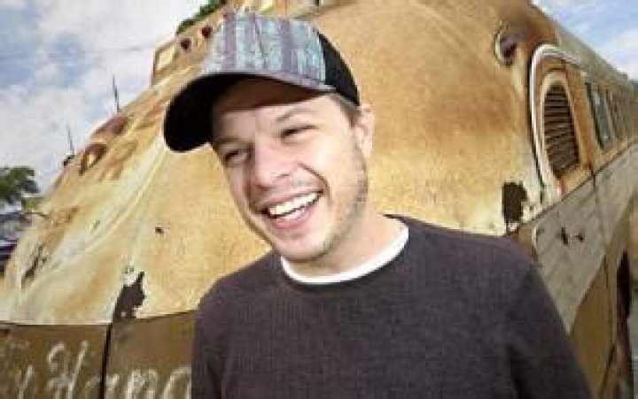 Jason Boland Biography