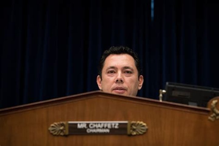 Jason Chaffetz Net Worth 2024