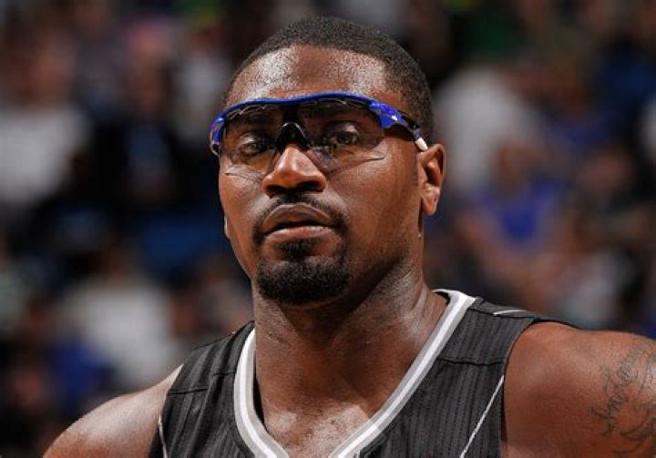 Jason Maxiell Net Worth 2024