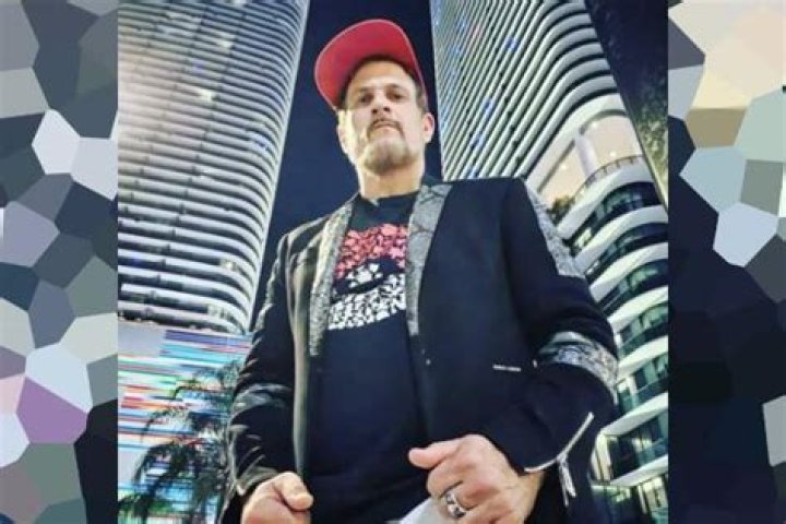 Jason Paige Net Worth 2024