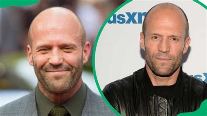 Jason Statham: Exploring His Younger Years
