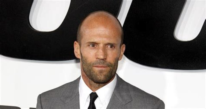 Jason Statham Vermögen