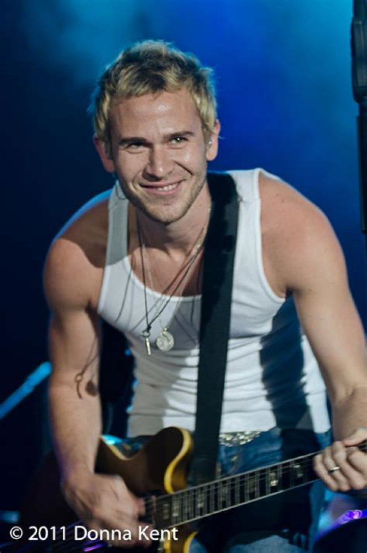 Jason Wade Biography