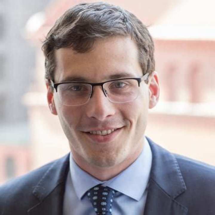 Jason Willick Bio, Age, Height, Wife, Salary, Net Worth, Wall Street Journal