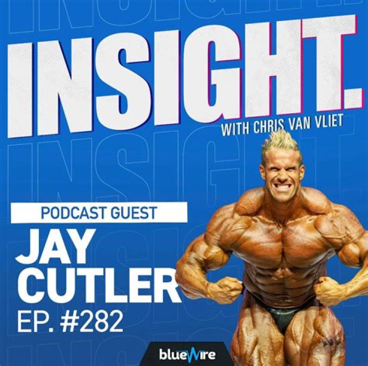 Jay Cutler Vermögen