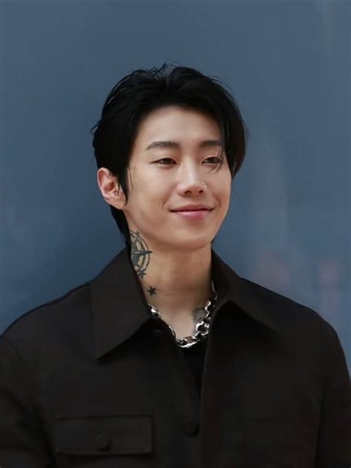 Jay Park Net Worth 2024