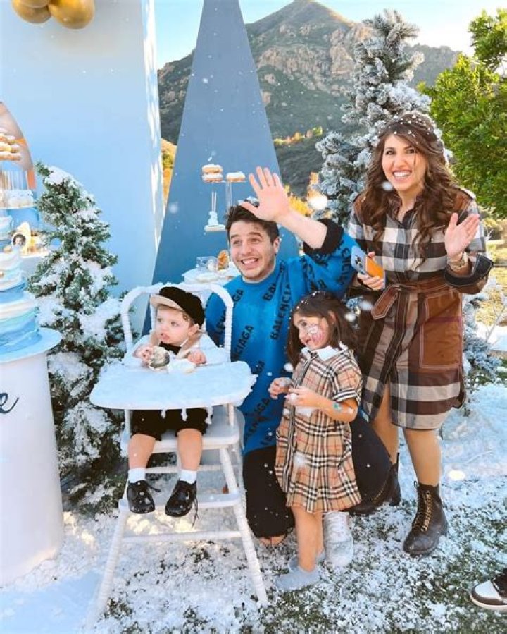 Jayden Elijah's Bio — His Age, Family, Net Worth, And More