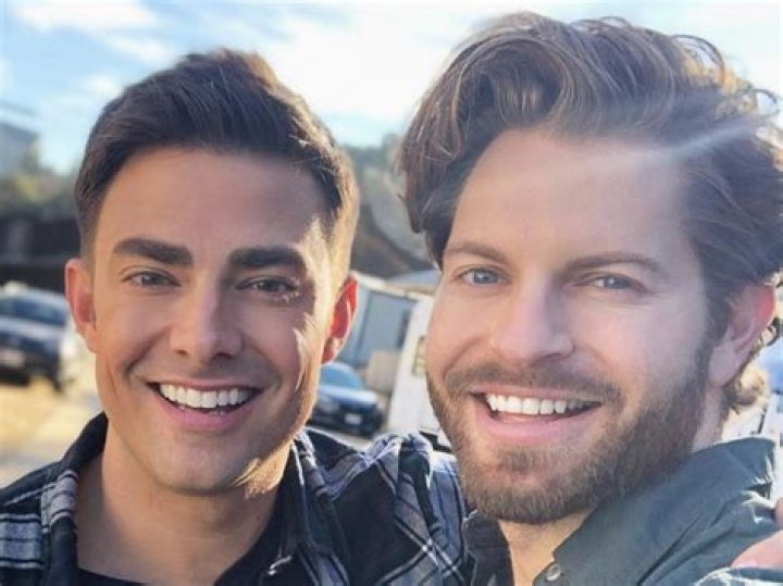 Jaymes Vaughan Bio, Age, Height, Partner, Net Worth, Movies & Tv Shows