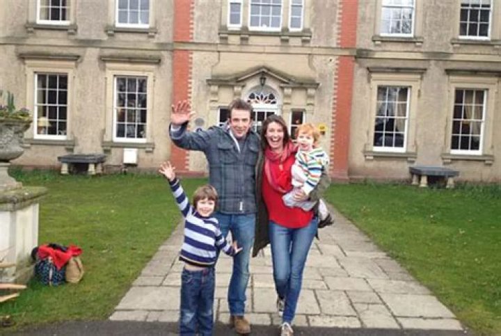 Jayne Secker Husband: A Deep Dive Into Her Personal Life And Career