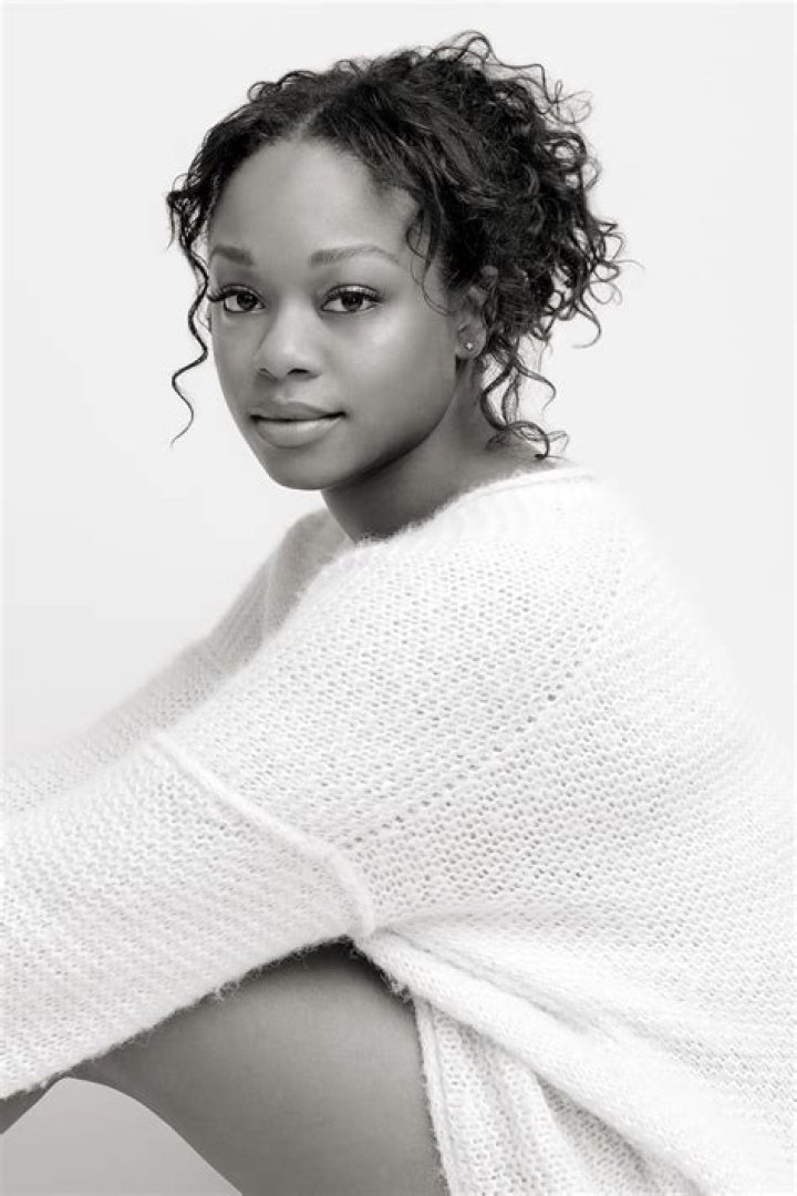 Jazz Raycole Biography