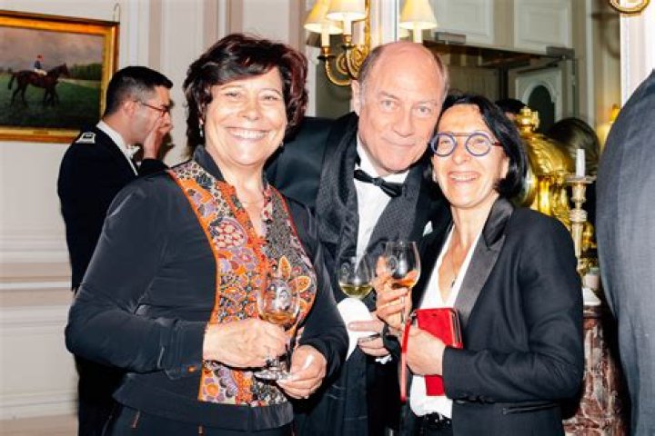 Jean-Louis Georgelin Famille