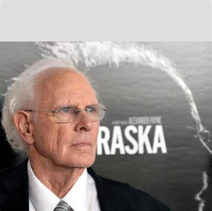 Jean MacLeish: Who is Bruce Dern’s mother?