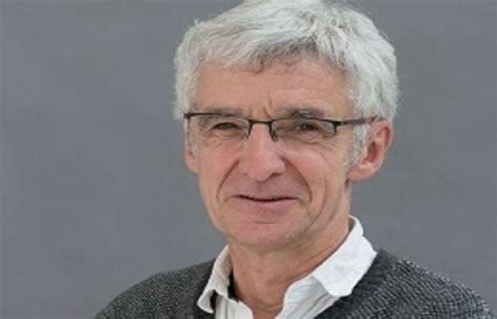 Jean-Marie Hullot Cause Décès