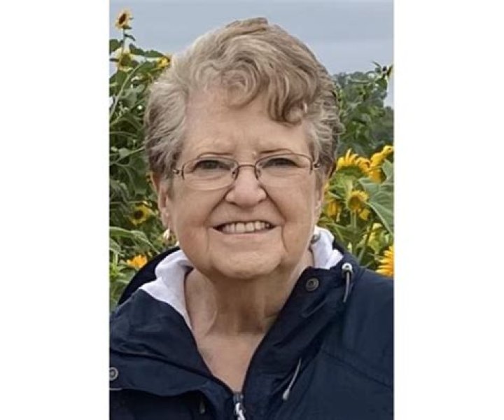 Jean Peer Obituary, In Loving Memory Of Jean Peer – Death