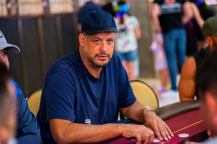 Jean-Robert Bellande Net Worth 2024