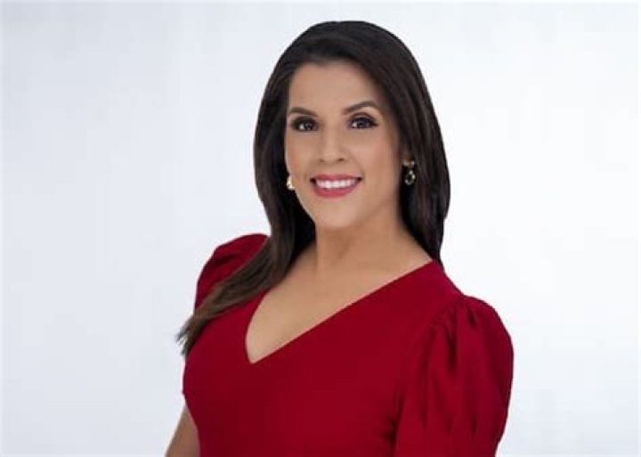 Jeannette Calle Bio, Age, Height, Husband, Salary, Net Worth, News4