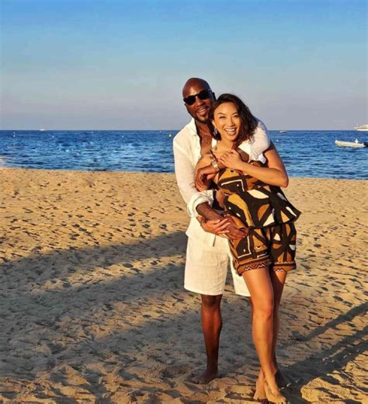 JEANNIE MAI AND JEEZY ARE EXPECTING THEIR FIRST CHILD TOGETHER!
