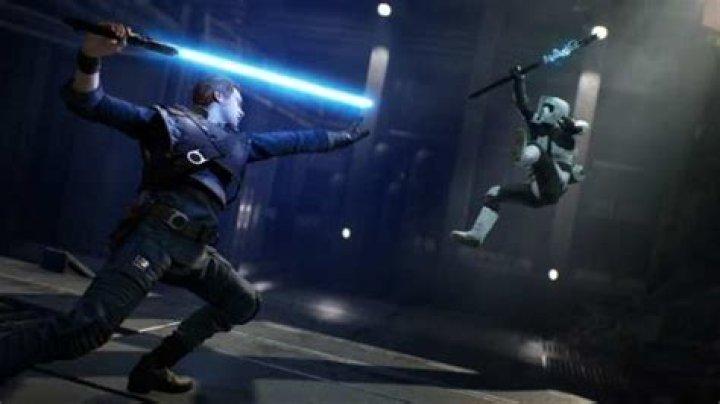 Jedi Fallen Order: How to Holster Lightsaber