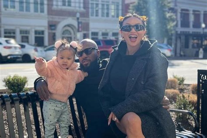 JEEZY AND MONACO MAI JENKINS ARE ‘WONDER TWINS’