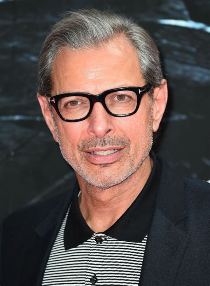 Jeff Goldblum Biography