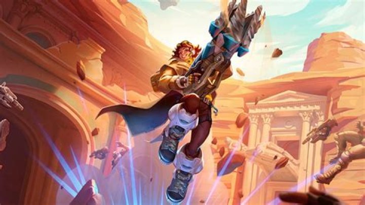 Jeff Kaplan gives update on possibility of crossplay in Overwatch 2
