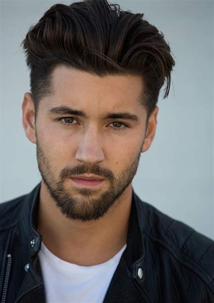 Jeff Wittek - Bio, Age, Net Worth, Single, Nationality, Height, Career