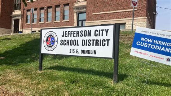 Jefferson City School District - Missouri