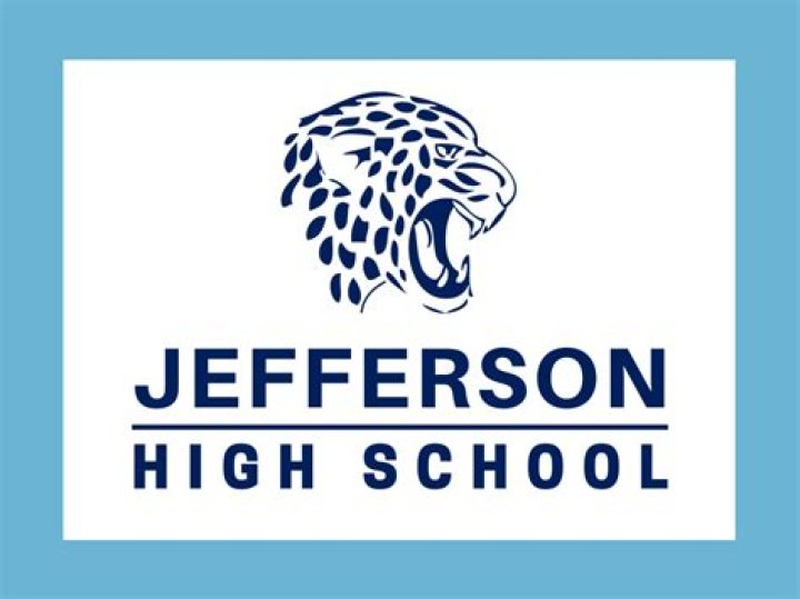 Jefferson High School - Bloomington