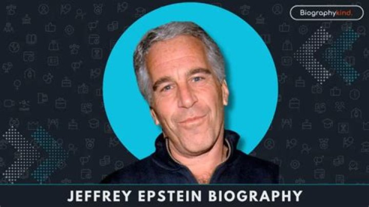 Jeffrey Epstein - Bio, Age, Net Worth, Nationality, Body Measurement, Career