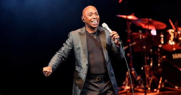 Jeffrey Osborne Net Worth 2024