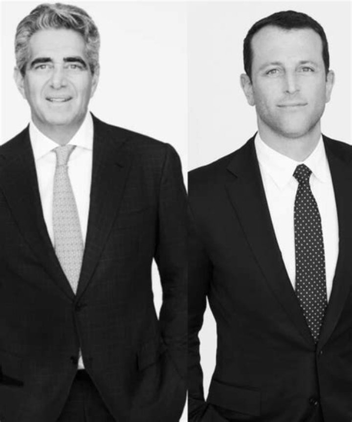 Jeffrey Soffer: The Visionary Behind The Fontainebleau Miami Beach