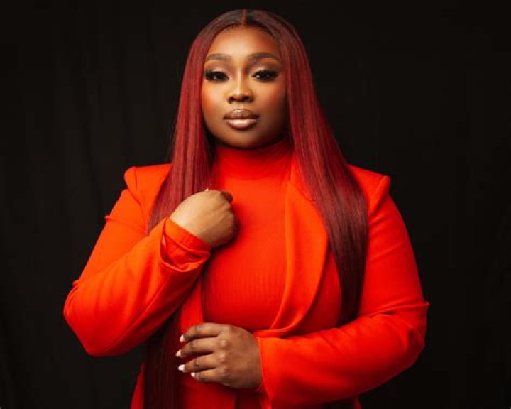 Jekalyn Carr Net Worth 2024