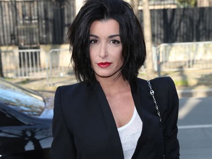 Jenifer Chirurgie Esthétique