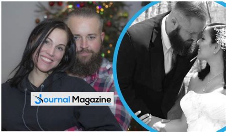 Jenna Vulcano's Husband: Beyond The Impractical Joker