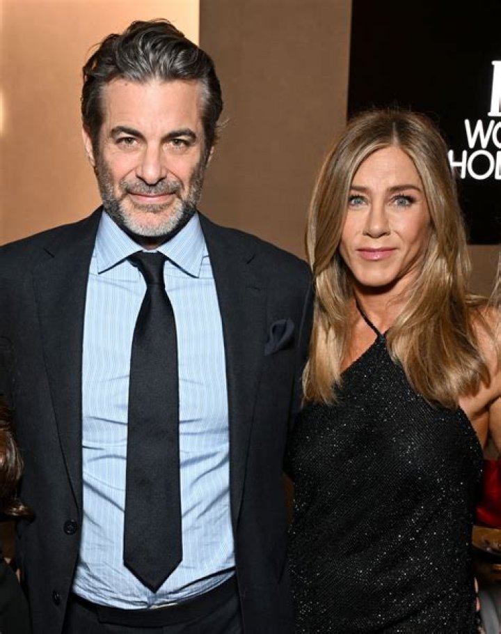 Jennifer Aniston Husband 2024: A Comprehensive Look At Her Love Life