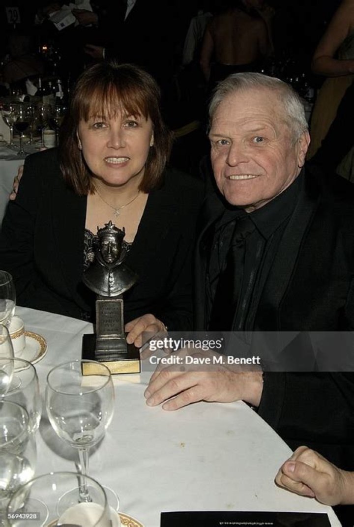 Jennifer Arnott (Brian Dennehy’s Wife) Bio, Age, Husband (Dead), Net Worth