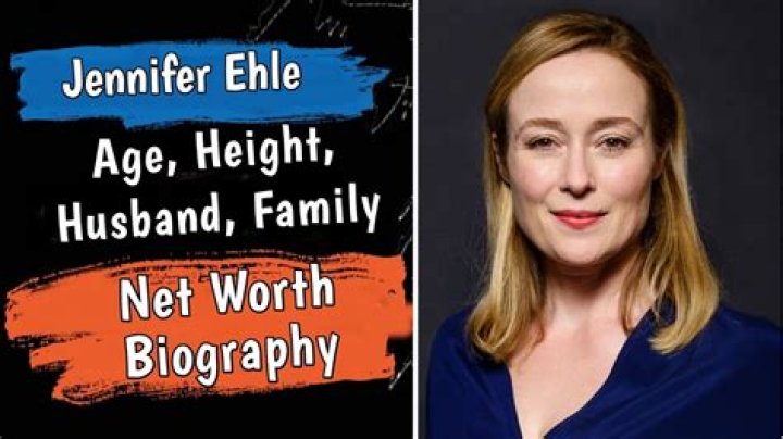 Jennifer Ehle And Husband: A Deep Dive Into Their Life Together