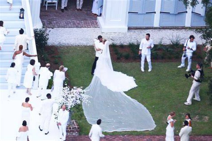 Jennifer Garner Wedding Plans: What We Know So Far