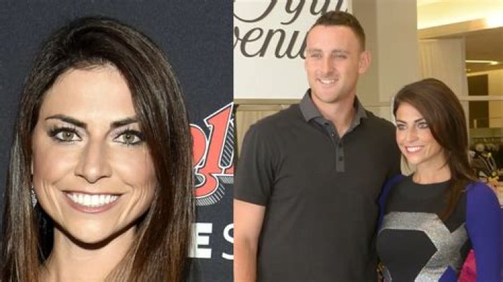 Jenny Dell Net Worth 2024