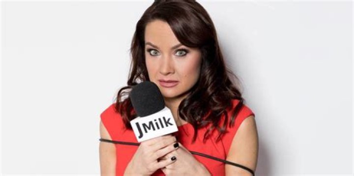 Jenny Milkowski: Wiki, Age, Bio, CBS8, Height, Weight, Partner, Family