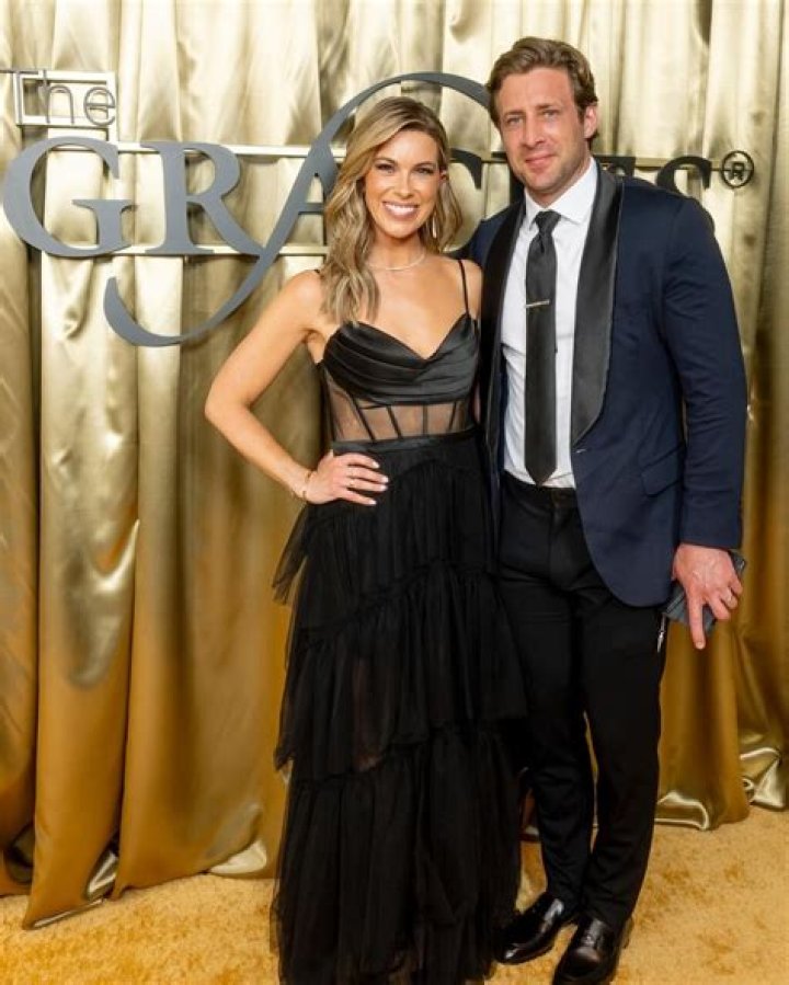 Jenny Taft Bio, Age, Height, Husband, Salary, Net Worth, Fox Sports 1