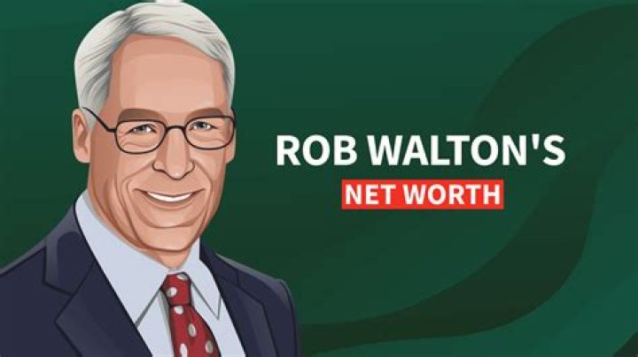 Jenny Walton Net Worth | Bio, Family, Address, Career