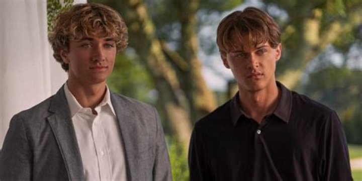 Jeremiah From The Summer I Turned Pretty: Age And Character Insights